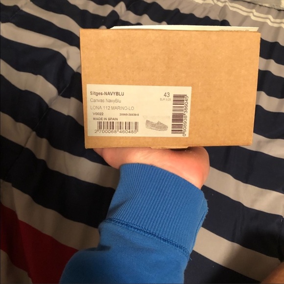 Viscata Barcelona Men’s shoes - Picture 2 of 4